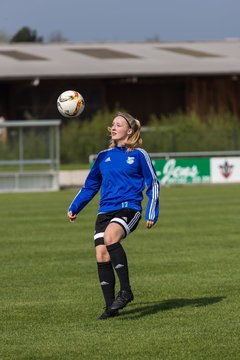 Bild 36 - Frauen Union Tornesch - Eimsbuettel : Ergebnis: 1:1